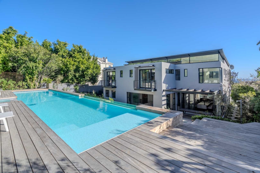 6 Bedroom Property for Sale in Camps Bay Western Cape
